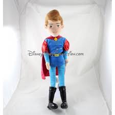 Prince phillip was born on 10 june 1921 as a prince of greece and denmark. Plusch Prinz Philip Disney Store Belle Dornroschen 55 Cm