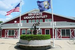 Most popular liquor barn locations: Tax Free Liquor Lures Buyers Stirring Crossborder Tensions Wsj