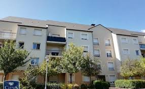 Location Immobiliere Vierzon Villages 18100 Bien Ici