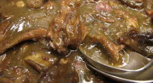No sé si por la vuestra se habrá hecho notar. Conejo Guisado Con Ciruelas Gastronomia En La Cadena Ser Cadena Ser