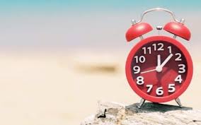 Horario de verano en miami a partir de este domingo a las 2:00 am se adelantará la hora para entrar en el horario de verano. No Lo Olvides Esta Noche Cambia La Hora De Tu Reloj Porque Llega El Horario De Verano Linea Directa