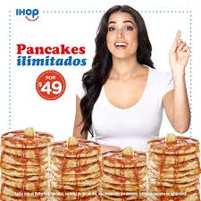 Ihop Mexico Ihopmxoficial Twitter