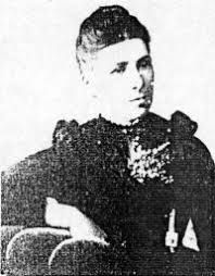 BFH: Chapter XII: The Children of Edwin Boultbee and Mary Allen and Their  Descendants