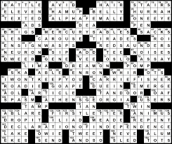 We did not find results for: Solution To Evan Birnholz S July 4 Post Magazine Crossword It S A Start The Washington Post