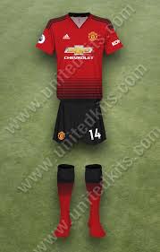One person found this helpful. Unitedkits Com The Definitive Illustrated Guide To Manchester United Kits Season 2018 19