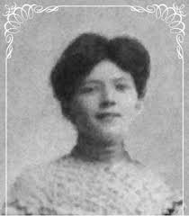 Etta Mae Robey Hatfield (1884-1958)