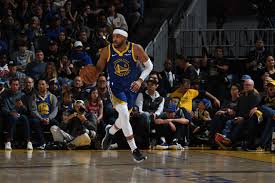 Moses Moody, Warriors Agree to 3-Year, $39M Contract Extension; Updated  Salary Cap