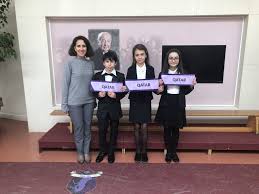 TED Kocaeli Koleji Ortaokulu JMUN Kulübü çalışmalarına başladı. | TED  Kocaaeli Blog