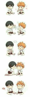  Pin On Haikyu
