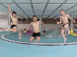 Aquapole D Attraction Amiens Metropole