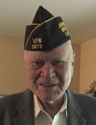 Obituary information for Donald E. Schultz