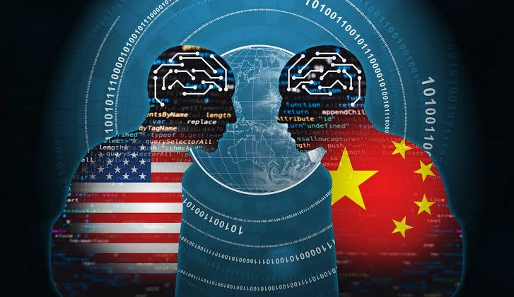 DeepSeek: La IA generativa china que revoluciona el mercado