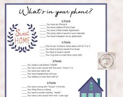 Score up to 40% off exclusive deals sections. House Warming Party Trivia Game House Trivia New Home Etsy Housewarming Party Housewarming Party Games House Warming