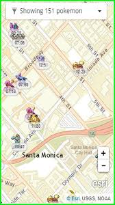 When using the simple tracking you can place a circle displaying an estimate for where pokémon can hide based on the. Pokevision Tracker For Android Apk Download