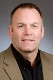 Dave Baker (Minnesota)