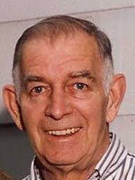 Clarke B. Johnson Retired telephone worker