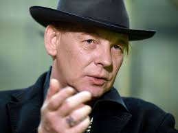 Ben Becker: „Habe das Gefühl, ich muss heute aufpassen zu sagen, was ich  denke“