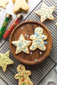 I love baking these for my. Almond Flour Sugar Cookies A Saucy Kitchen
