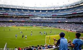 Nycfcs Ongoing Stadium Search For Mls Cup Playoff Matches