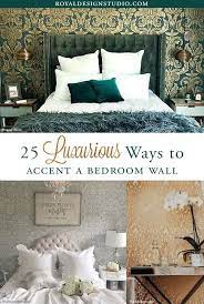 Walmart.com has been visited by 1m+ users in the past month 25 Luxurious Bedroom Feature Wall Stencils Diy Painted Accent Walls Royal Design Studio Stencils