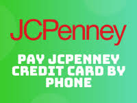 • spend $500 or more on merchandise or services at jcpenney stores or jcp.com with your jcpenney credit card in a calendar year to earn or maintain jcpenney gold status. Pay Jcpenney Credit Card By Phone Digital Guide