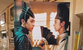 Yin yang master qingming's life is in danger and he travels to different worlds to prepare for the upcoming assaults. The Yin Yang Master Dream Of Eternity 2020 Fu1l Drama Movies Hd 720p By Siti Nurhalizah Watch The Yin Yang Master Dream Of Eternity Fu1l Movies Hd 720p Drama Medium