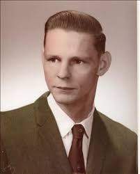 Robert Hill Obituary (2008)