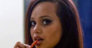 Baby Born With Bright Red Hair Because Mum Ate More Than 300 Bags Of Spicy Cheetos While Pregnant Mirror Online