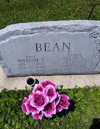William Vernon “Papaw” Bean (1928-2014)