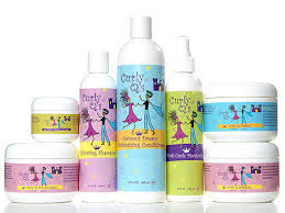 They contain the same natural oils as your favorite curls products but are specially formulated for sensitive young scalps. Buy Curly Q S Hair Products For Kids By Curls Great Price 8oz Online In Indonesia 254424702960