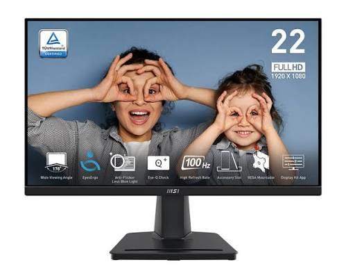 Msi Mp 225 v