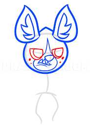 The animals are listed in alphabetical order. Draw Haida From Aggressive Retsuko Step By Step Drawing Guide By Dawn Dragoart Com