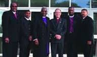 Image result for pentecostal bishops