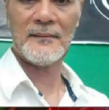 Livinus Ozioma Chukwu