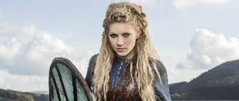 Travis fimmel, katheryn winnick, alex høgh andersen u.v.m. Vikings Star Katheryn Winnick In Netflix Serie Wu Assassins Und 3 Weiter Darsteller Gecastet