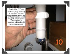 faucet & sink installation in 1 hour