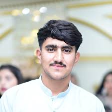 Profile for Afnan Butt