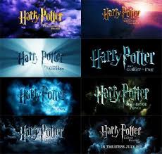 Part of the reason for this decline is because they used to actually have to build. The Harry Potter Films Harry Potter Films Harry Potter Movies Harry Potter Logo