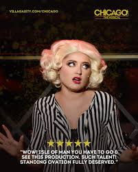 Douglas Choral Union added a new photo.