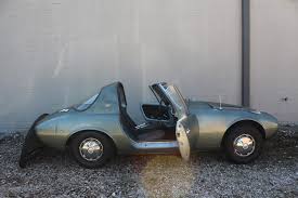 Navigation system, power moonroof, remote keyless entry, touring sport edition, traction control. Is This Quirky 1967 Toyota Sports 800 Project Really Worth 40k Hagerty Media