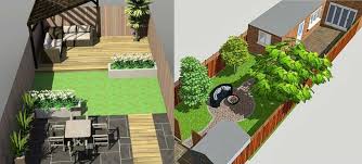 These garden design ideas are key to creating a scheme you'll love for years to come. Garden Design Service From Concept To Creation Of Your New Garden