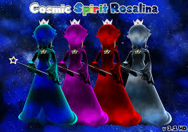 According to this guide , rosalina: Cosmic Spirit Rosalina V3 1 Hd Super Smash Bros Wii U Mods