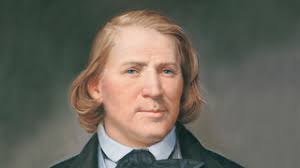 Brigham Young