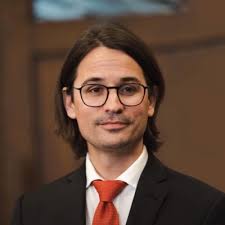 Patrick Bonin (@patbonin)