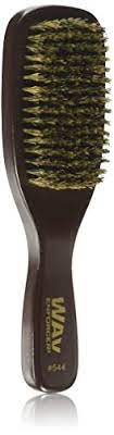 It is a medium brush that effectively distributes natural oils to smoothen your hair and stimulate your scalp for effective grooming. 9 Best Wave Hair Brushes You Definitely Need