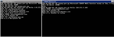The smtp mail system returned the following error: Smc 1 0 To Send Email To It Manager When There Is A Video Conference Meeting Is Convened Huawei