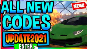 Looking to download safe free latest software now. Roblox Car Crushers 2 Mega Derby Update Codes New Codes Youtube