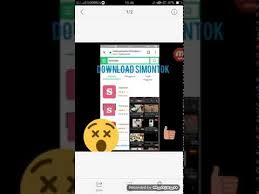 The simontok apk is for. Cara Download Apk Bokeb Simontok Mp4 Install The Latest Kodi