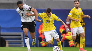 Campionatul european de fotbal 2024. Campionatul European De Fotbal U21 Euractiv