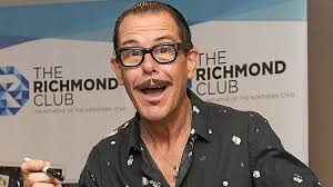 Your chance to meet INXS founding member in Ipswich